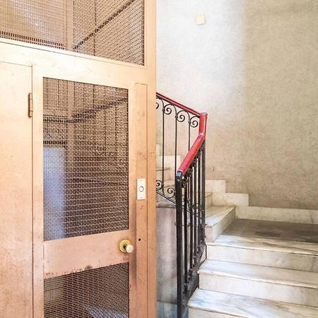 La Casa Di Marisela In Via Emanuele Filiberto Apartment Rome Luaran gambar