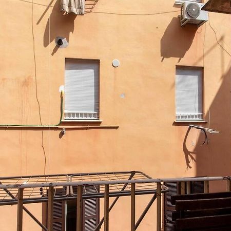 La Casa Di Marisela In Via Emanuele Filiberto Apartment Rome Luaran gambar