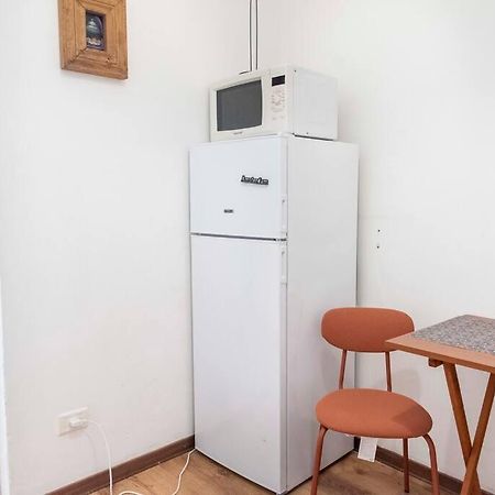 La Casa Di Marisela In Via Emanuele Filiberto Apartment Rome Luaran gambar