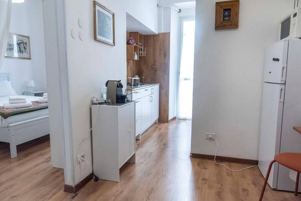 La Casa Di Marisela In Via Emanuele Filiberto Apartment Rome Luaran gambar