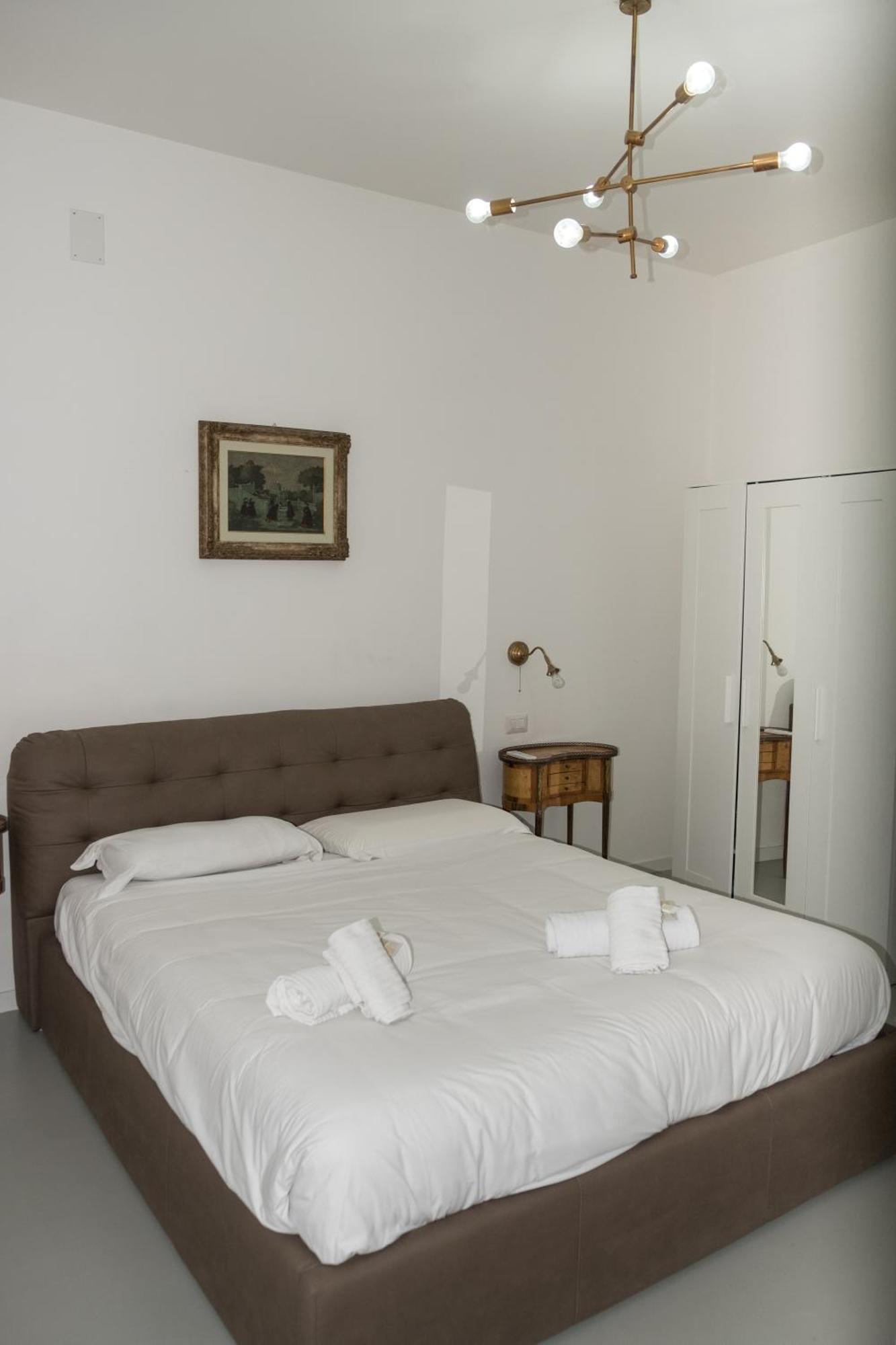 La Casa Di Marisela In Via Emanuele Filiberto Apartment Rome Luaran gambar